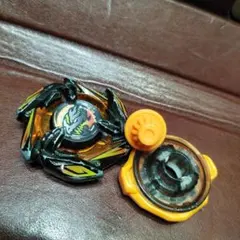 ベイブレードX BX-00ドランダガー2-80GP【BEYBLADE X】 - メルカリ