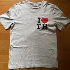 TOMMY HILFIGER メンズTシャツ　サイズM