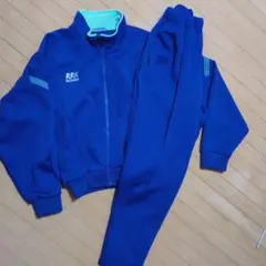 美品　RRR RECORDER ASICS L ジャージ トラックジャケットのサムネイル