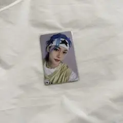 フィリックス　トレカ　withfans 中華　中国　5STAR