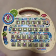 アルファベットデスク toyroyalのサムネイル
