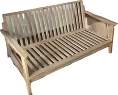 ダブルティー ティズモソファ