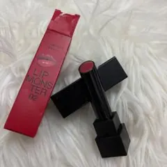 KATE LIP MONSTER 02 ピンクバナナ