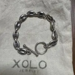 2026年最新】xolo ブレスレットの人気アイテム - メルカリ