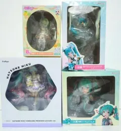2026年最新】初音ミク ぬーどるストッパーフィギュア a賞の人気