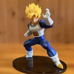 T*h様 ドラゴンボールZフィギュア　精神と時の部屋　悟空親子修行
