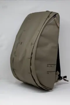Db(ディービー) HUGGER BASE 15L 北欧バックパック 通勤 通学 - メルカリ