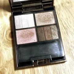 LUNASOL スリー・ディメンショナル・アイズ 02 ソフトベージュ