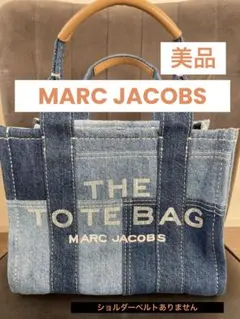 MARC JACOBS ショルダーバック