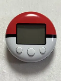 ポケウォーカー 【動作確認済】 （付属品なし）