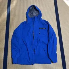 底値❣️burton スキーウェア ジャケットとパンツセット Sエコメルカリ便限定 nest001_24bur04033