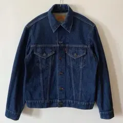 Levi's デニムジャケット