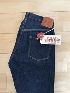 FULLCOUNT 0105W W34L34 フルカウント 新品未開封 - メルカリ