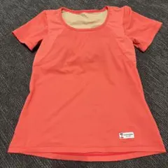 HUITIEME 半袖 スポーツカットソー
