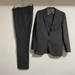 UNITED ARROWS メンズ スーツ ネイビー サイズ46 - メルカリ