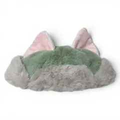 東京ディズニーシー ジェラトーニ ファンキャップ 帽子 美品