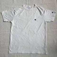 【最終お値下げ】チャンピオン　Champion Tシャツ　白　Mメンズ