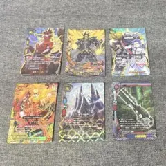 2026年最新】バディファイト 10th anniversary カードセットの人気