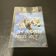 MIZUNO ミズノ モレリアネオ3 SR4 セルヒオラモス ステッカー ③