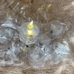 キャンドル 12個セット