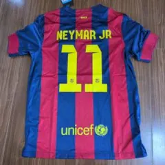 2026年最新】ネイマール ユニフォーム バルセロナの人気アイテム