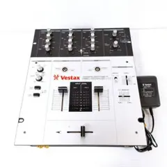 Vestax PMC-06 Pro A DJミキサー 純正アダプター付き - メルカリ