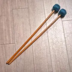 RESTA マリンバマレット ジョフロワモデル ラタン柄 - メルカリ