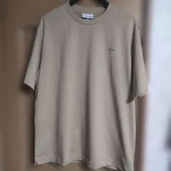 未使用品　LACOSTE ラコステ　Tシャツ