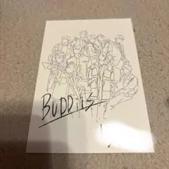 2026年最新】buddiis yuma サインの人気アイテム - メルカリ