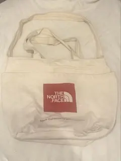 ノースフェイストートバッグ