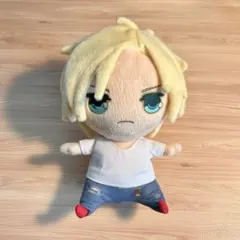 2025年最新】BANANAFISHちょこんとの人気アイテム - メルカリ