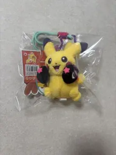 韓国限定 ポケモン30周年メタモンプレイグラウンドマスコット