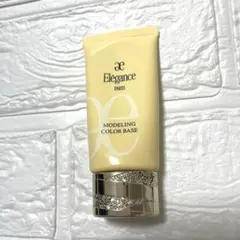 2025年新作エレガンス モデリングカラーベース YE401 イエロー肌色補正