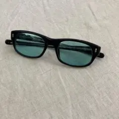 美品 Cubitts Plenderサングラスキュービッツ StevenAlan - メルカリ