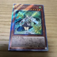 遊戯王 風霊媒師ウィン 25thレア、レリーフ2枚セット - メルカリ