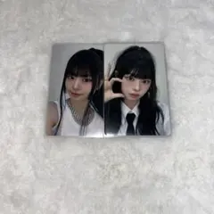 ME:I 村上璃杏 RINON トレカ 007 ② - メルカリ