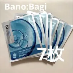 Bano:Bagi PDRN Collagen Gel Mask 7枚のサムネイル