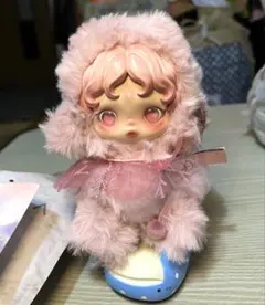 【内袋未開封】スカルパンダ windflower 正規品