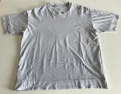とろみTシャツ　Ｌ　インナー付き