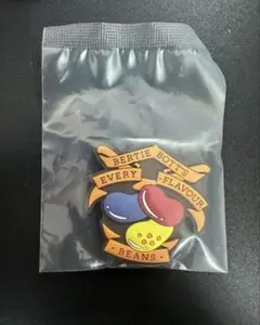 ハリーポッター　一番くじ　G賞　ラバーマグネット