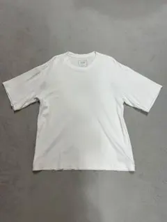 UNITED TOKYO ユナイテッドトーキョー Tシャツ 無地 オーバーサイズ
