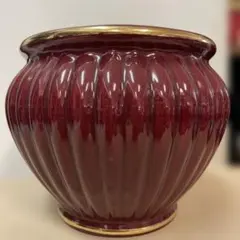 イタリア製 フラワーベース 〈高さ約30cm〉 - メルカリ