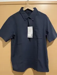 半袖ポロシャツ
