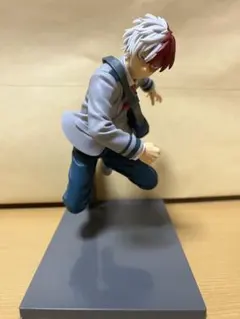 ヒロアカ　フィギュア　まとめ売り　8点 S.H.Figuarts 緑谷出久 | 魂ウェブ