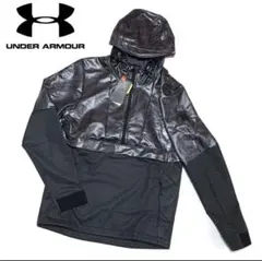 こうへい様専用《新品》アンダーアーマー ウインドハーフジップ UA