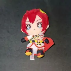 ツイステ リドル マスコット