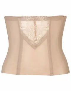 Wacoal ワコール　高補整ウエストニッパー　GQB600