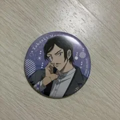 名探偵コナン 諸伏高明 缶バッチ