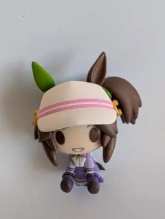 一番くじ ウマ娘 10弾 E賞 ちょこのっこフィギュア アイネスフウジン