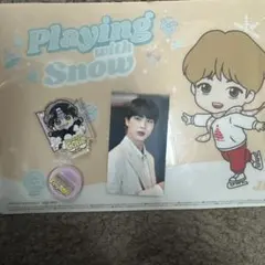 BTS JIN グッズセット